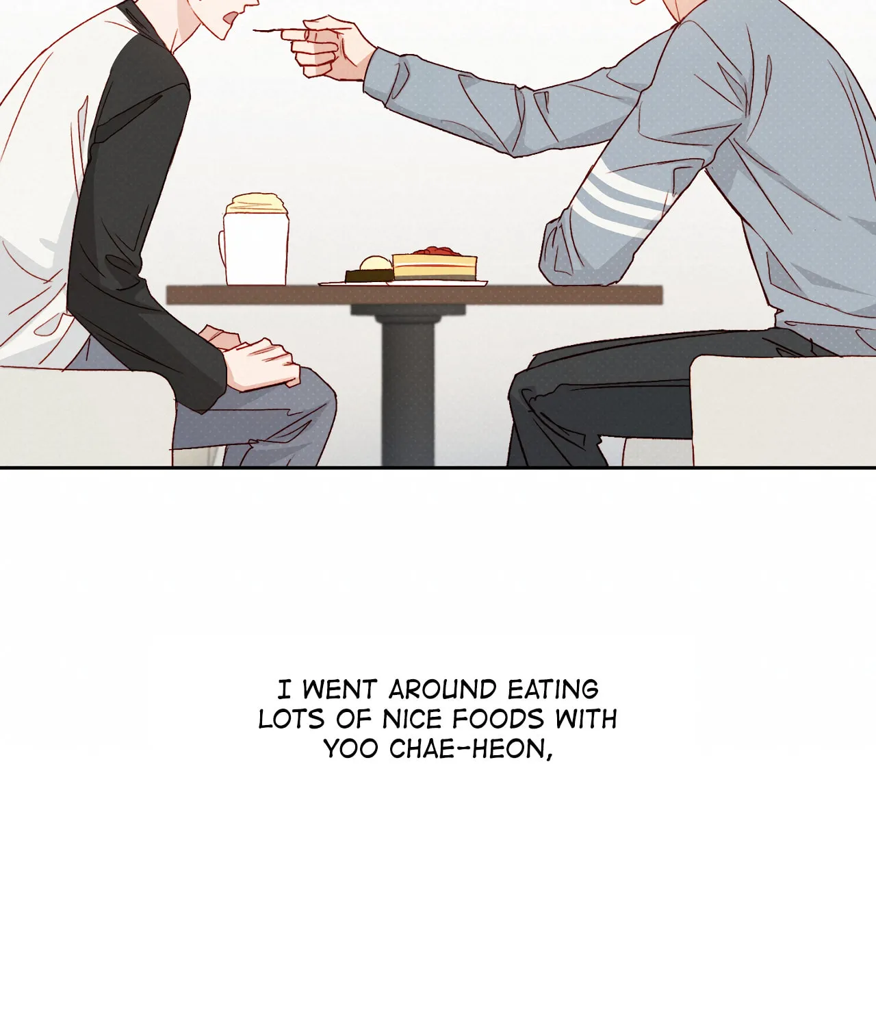 Exploration Chapter 28 page 18 - 
