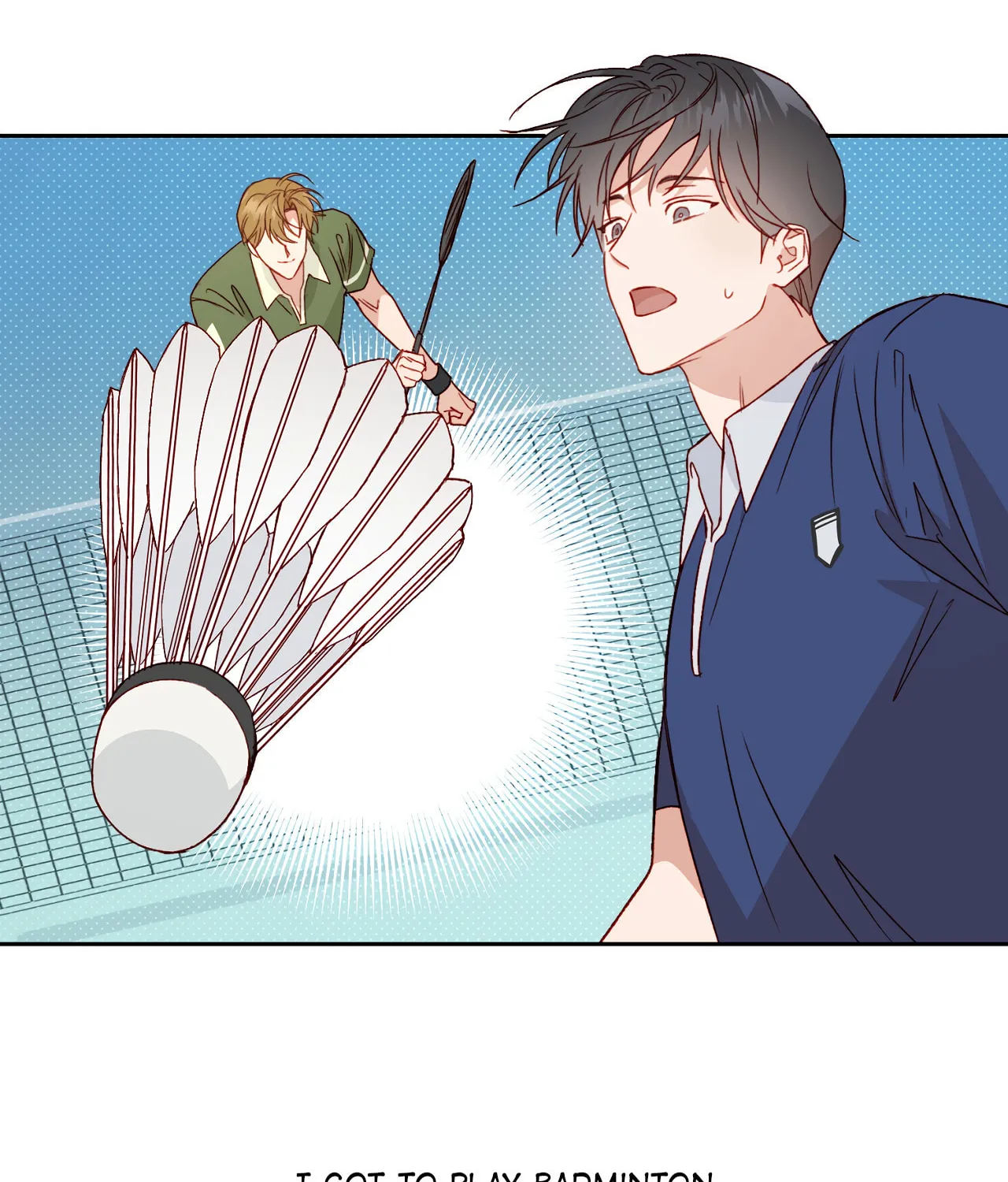 Exploration Chapter 28 page 19 - 