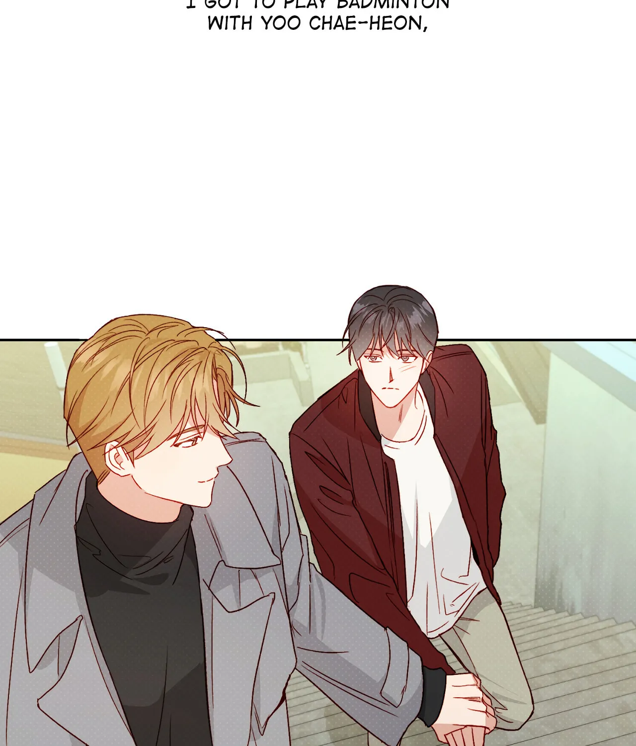Exploration Chapter 28 page 20 - 