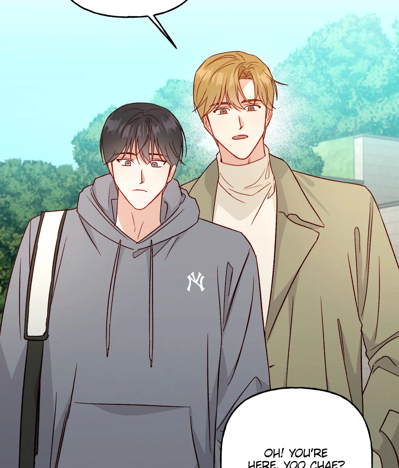Exploration Chapter 28 page 33 - 