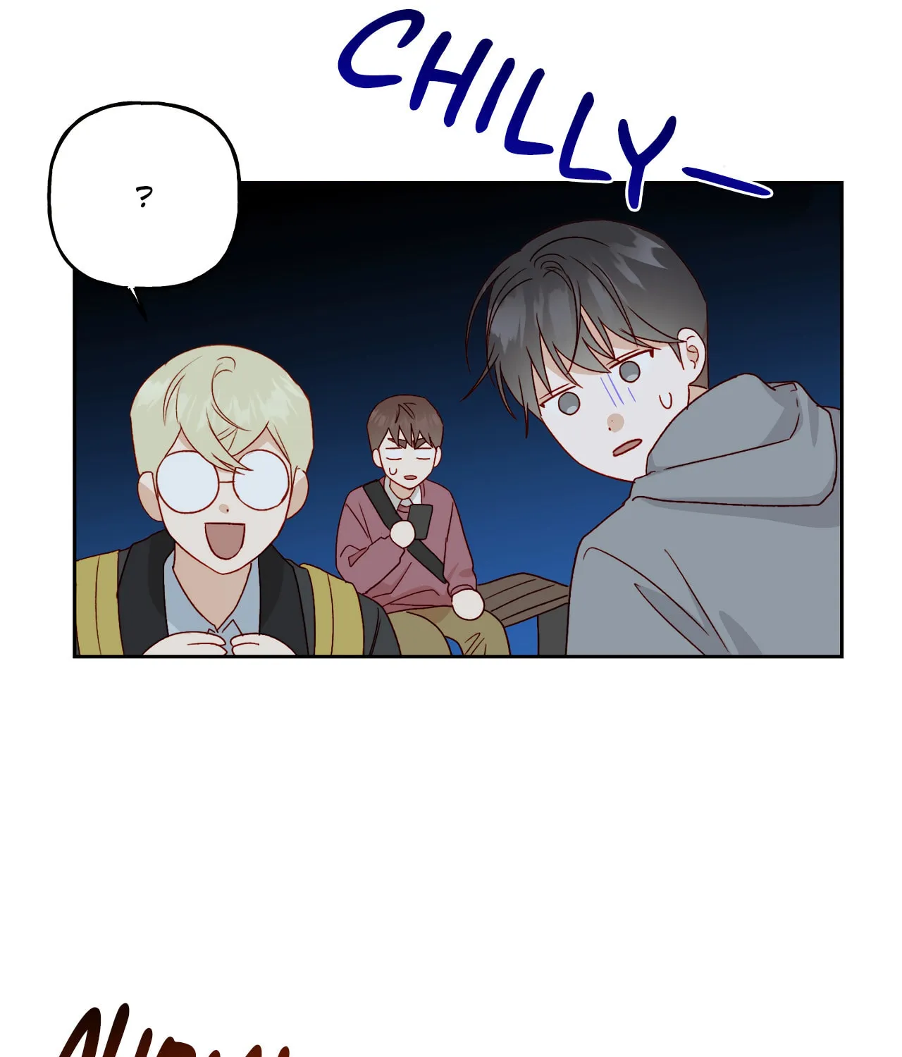 Exploration Chapter 28 page 37 - 