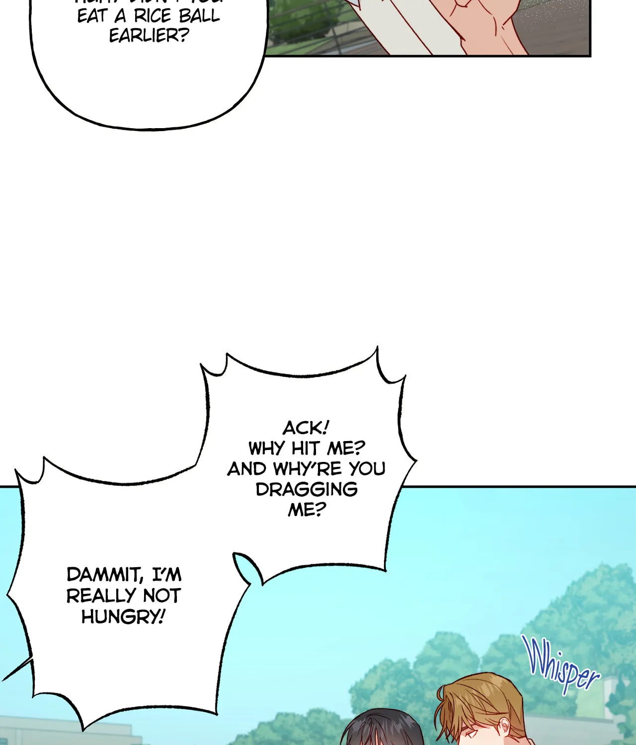 Exploration Chapter 28 page 39 - 