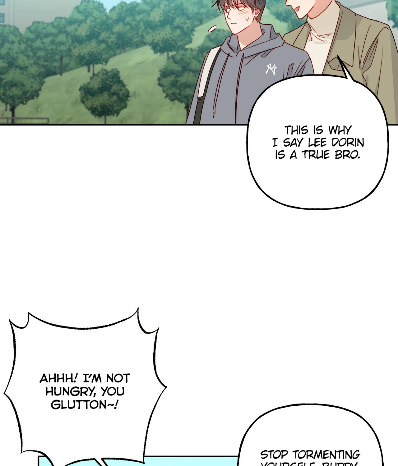 Exploration Chapter 28 page 40 - 