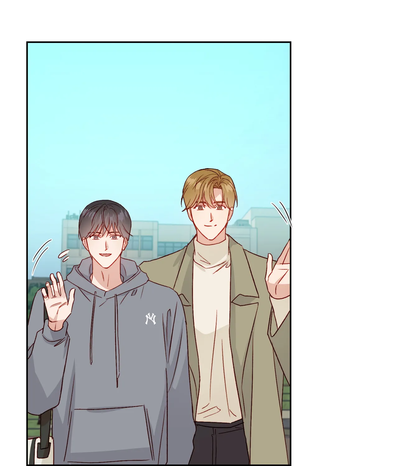 Exploration Chapter 28 page 42 - 