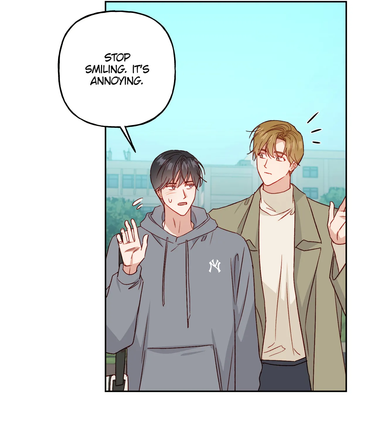 Exploration Chapter 28 page 44 - 
