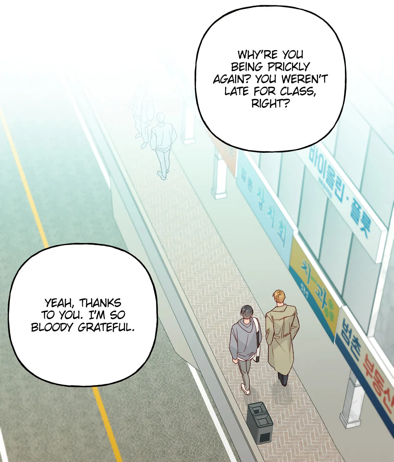 Exploration Chapter 28 page 47 - 
