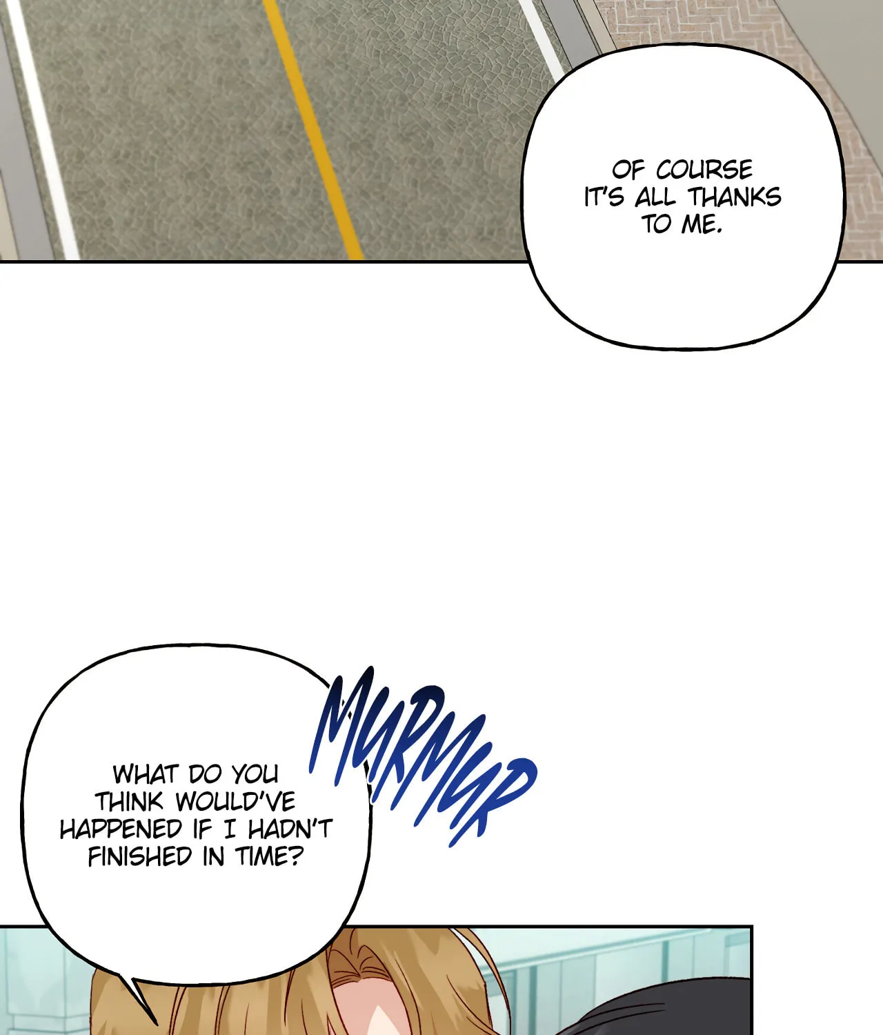 Exploration Chapter 28 page 48 - 