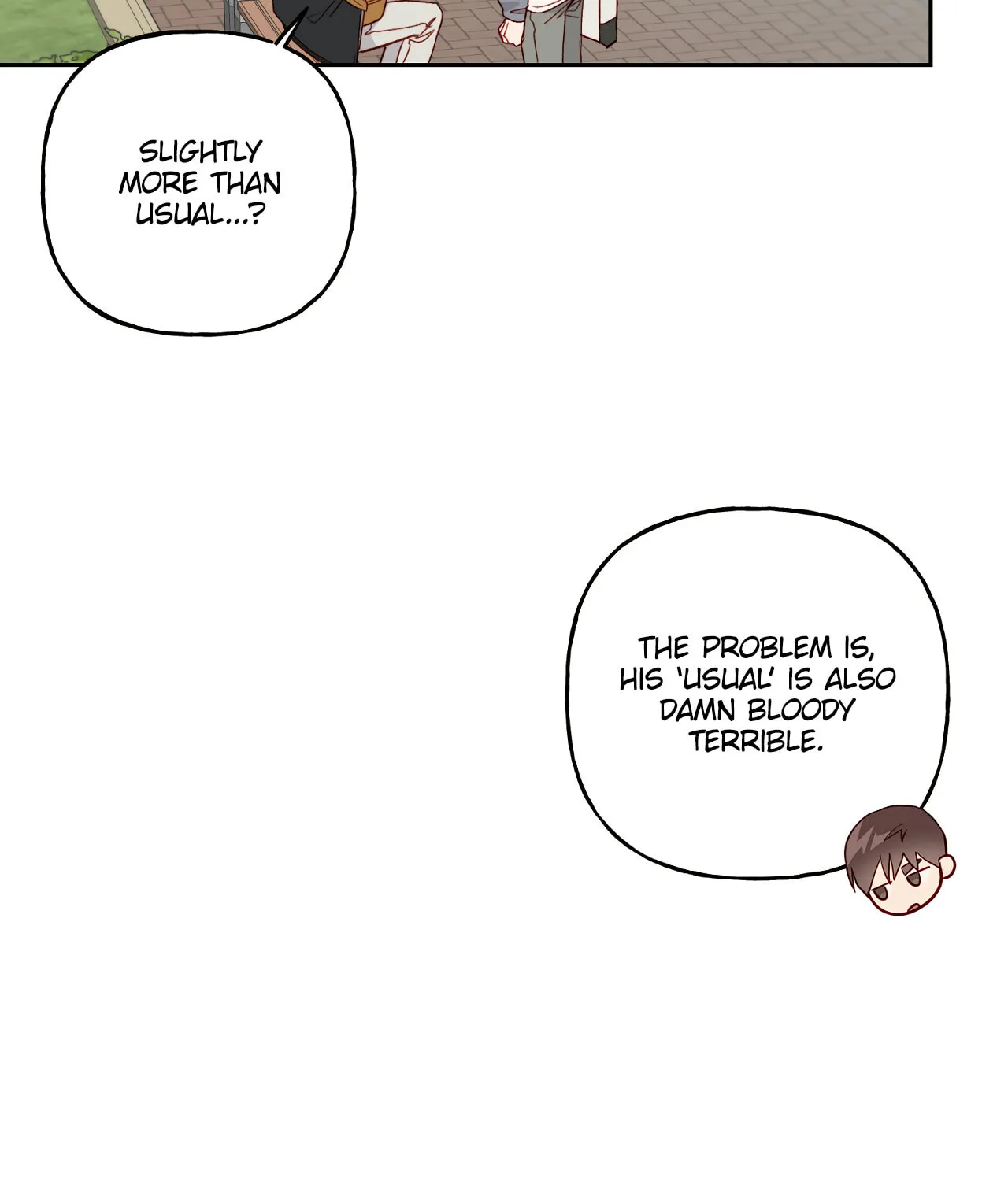 Exploration Chapter 28 page 6 - 