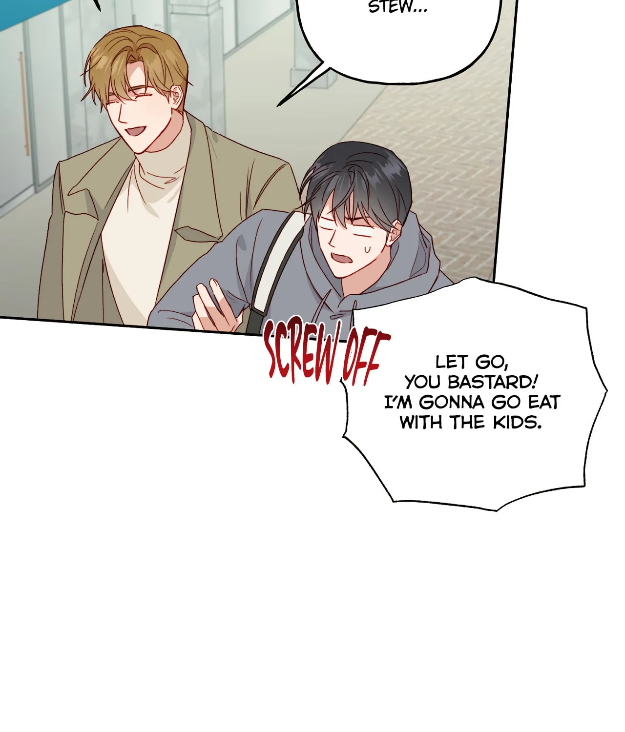 Exploration Chapter 28 page 52 - 