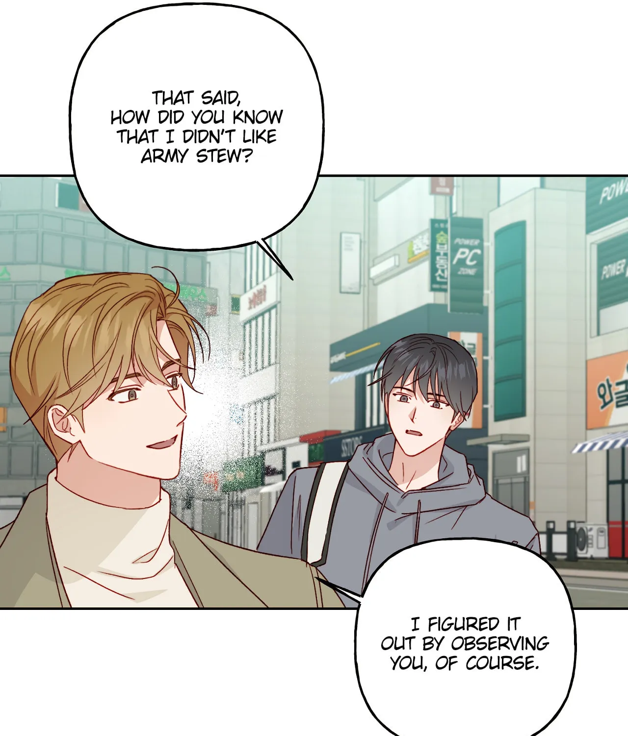 Exploration Chapter 28 page 57 - 