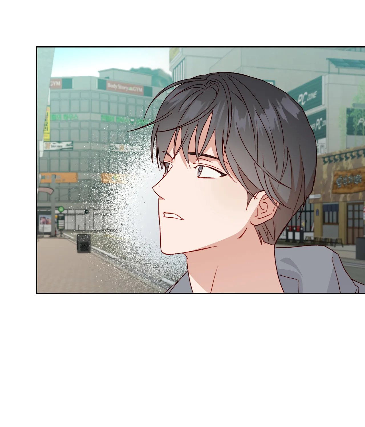 Exploration Chapter 28 page 60 - 