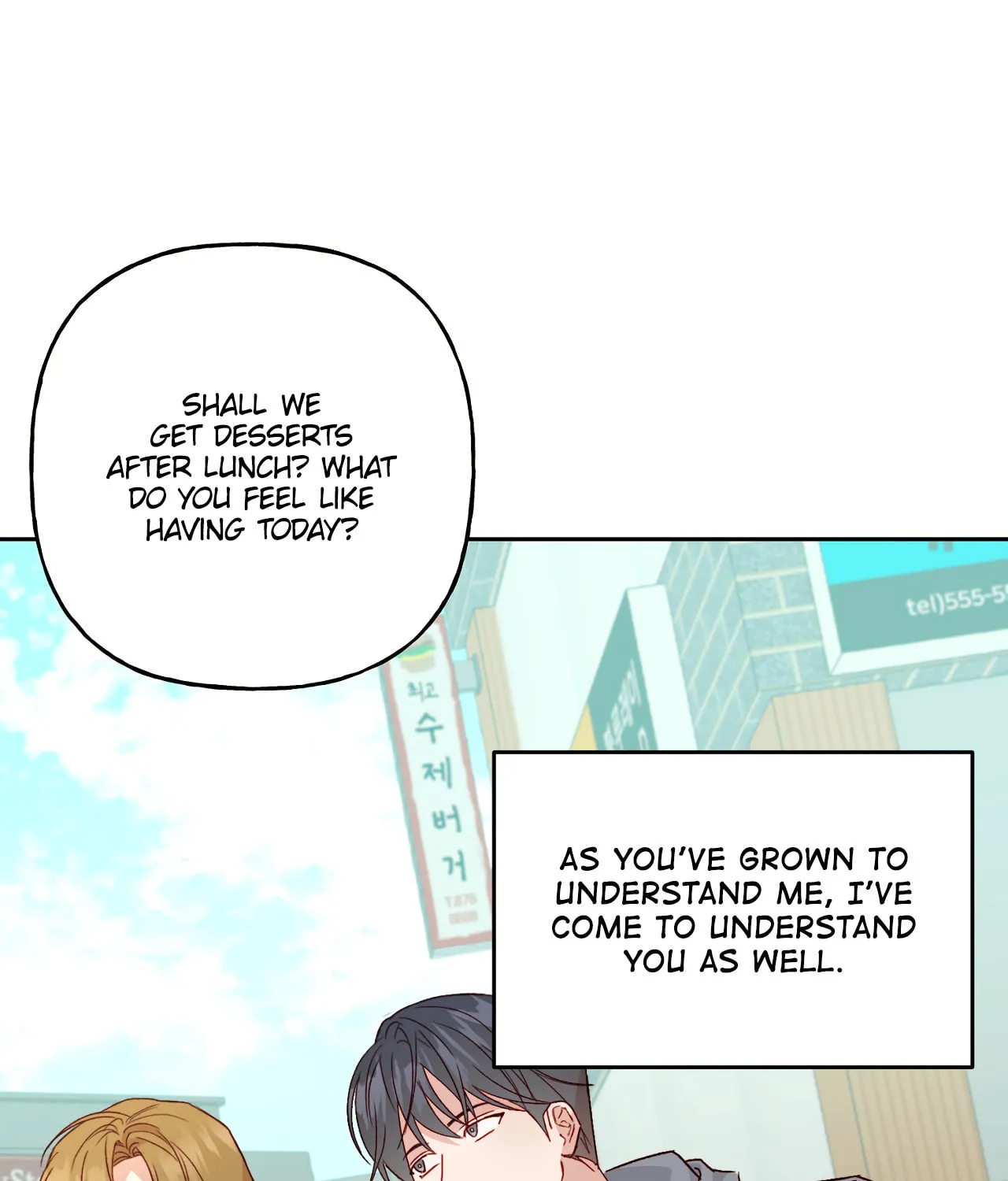 Exploration Chapter 28 page 61 - 