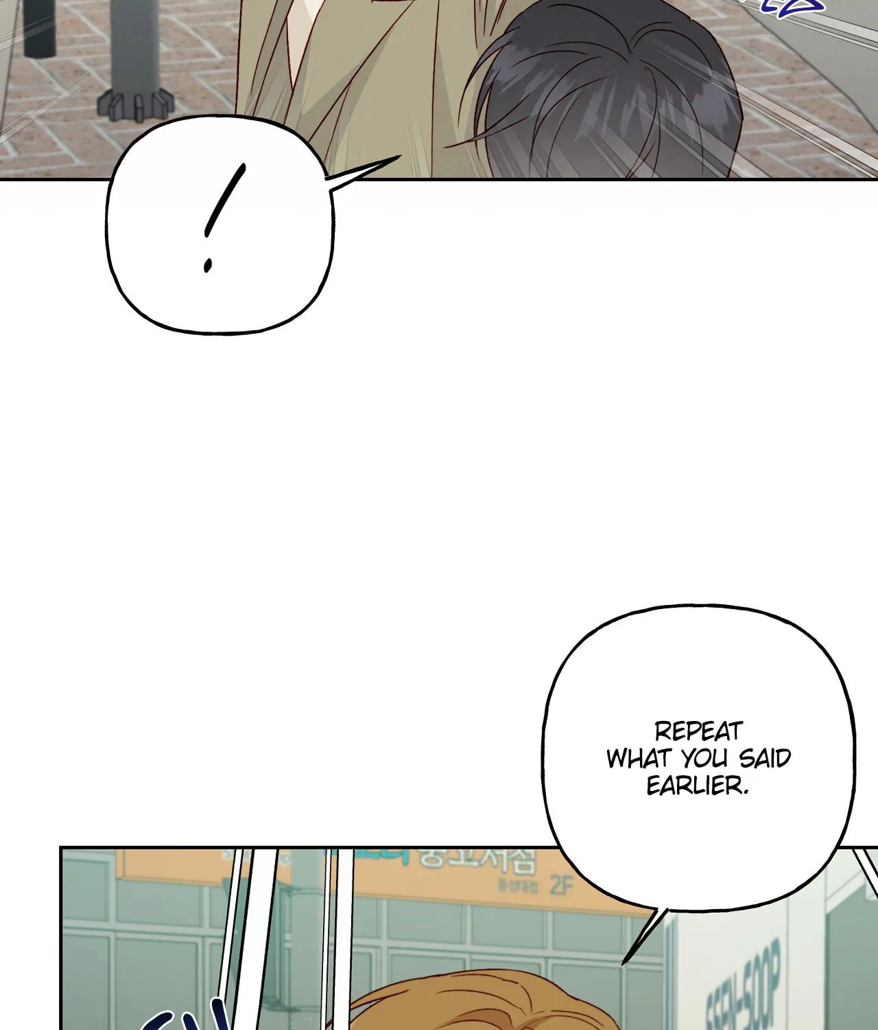 Exploration Chapter 28 page 66 - 
