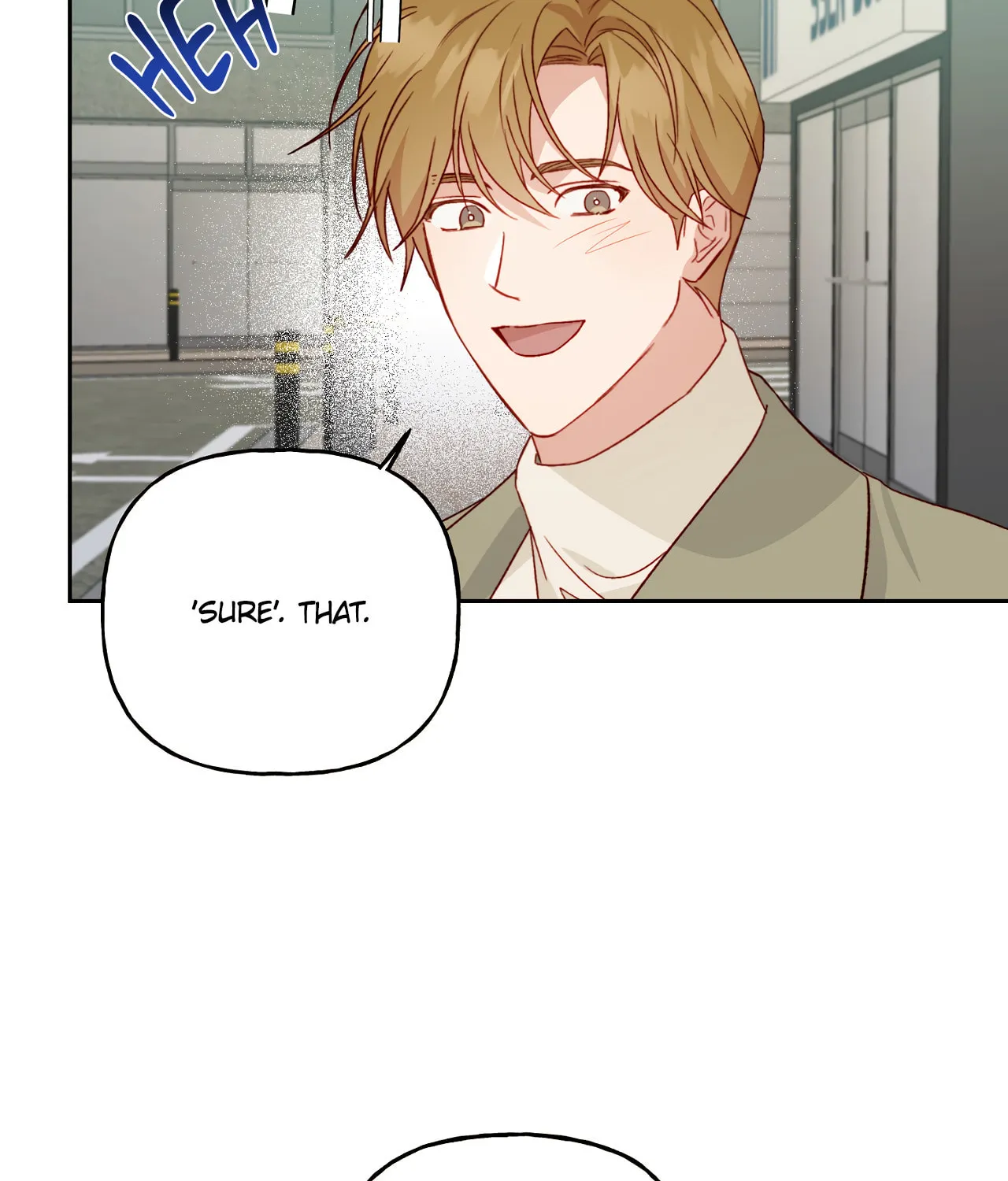 Exploration Chapter 28 page 67 - 