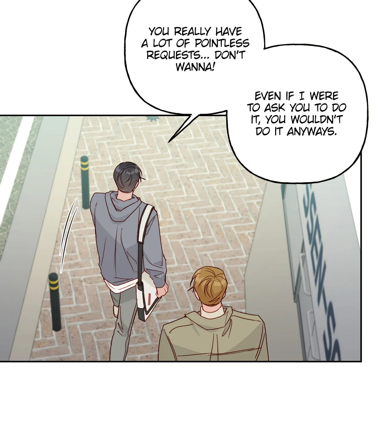 Exploration Chapter 28 page 68 - 