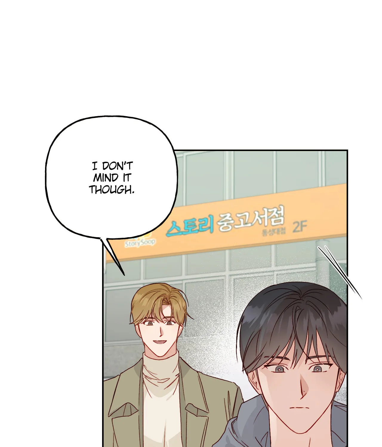 Exploration Chapter 28 page 69 - 