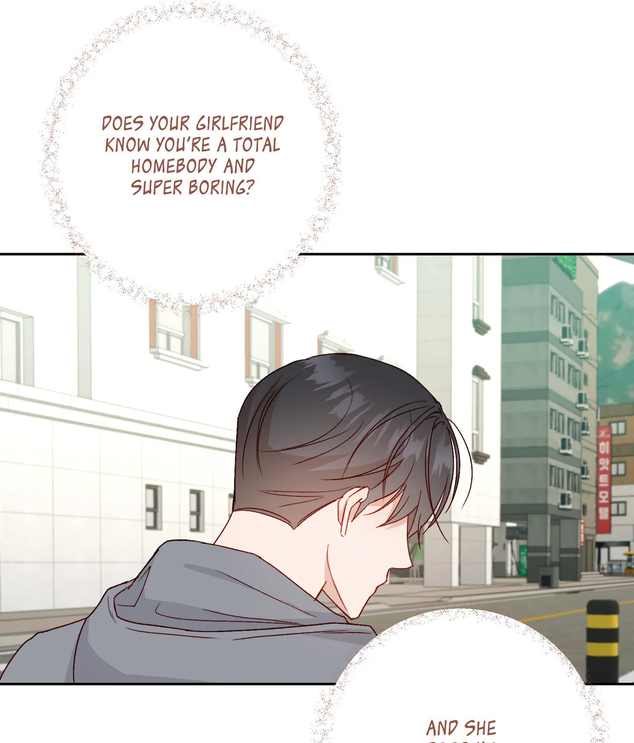 Exploration Chapter 28 page 71 - 