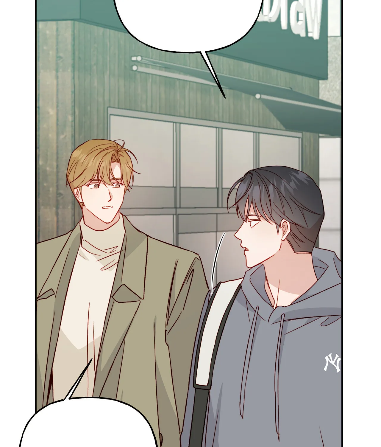 Exploration Chapter 28 page 73 - 