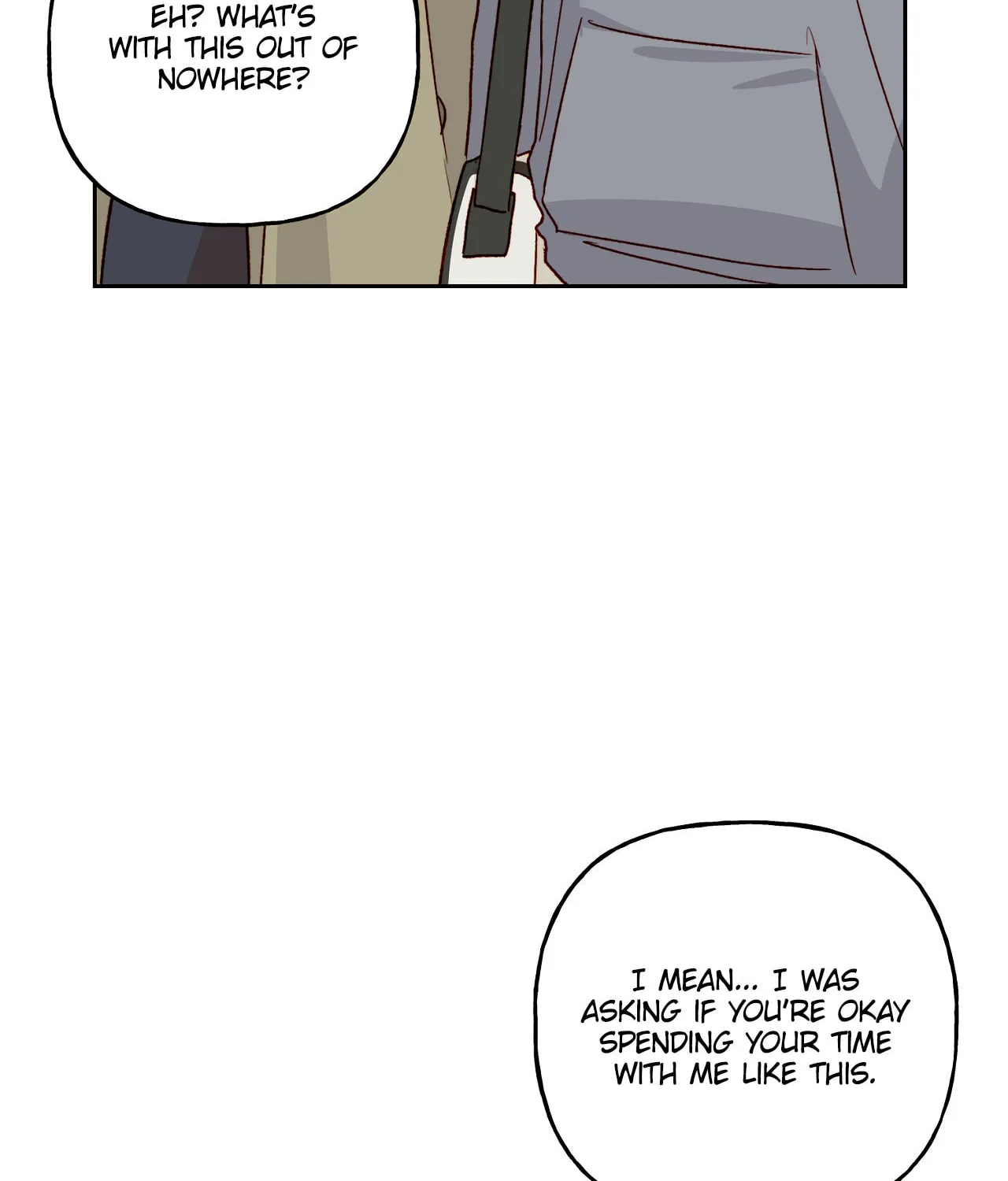 Exploration Chapter 28 page 74 - 