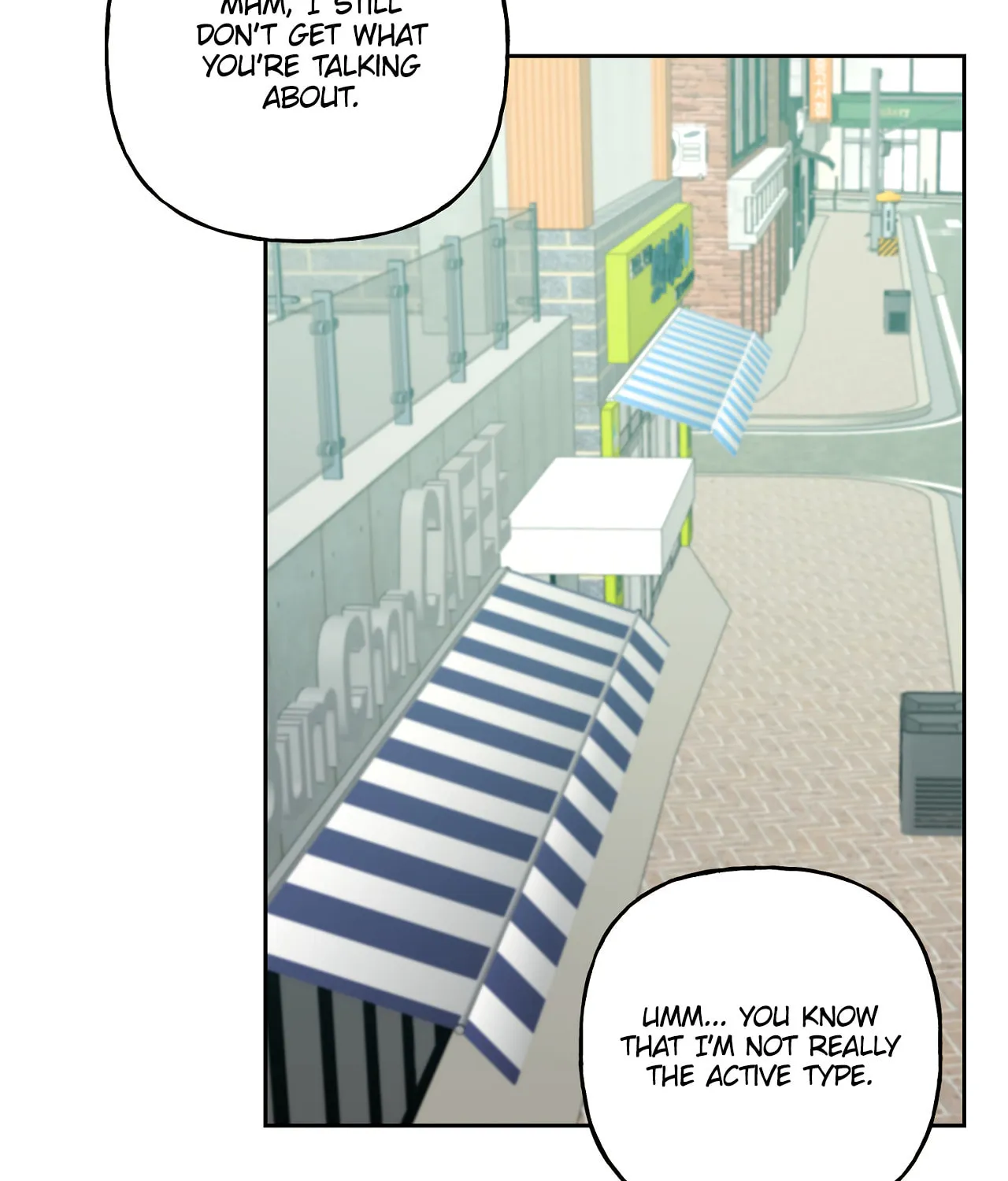 Exploration Chapter 28 page 76 - 