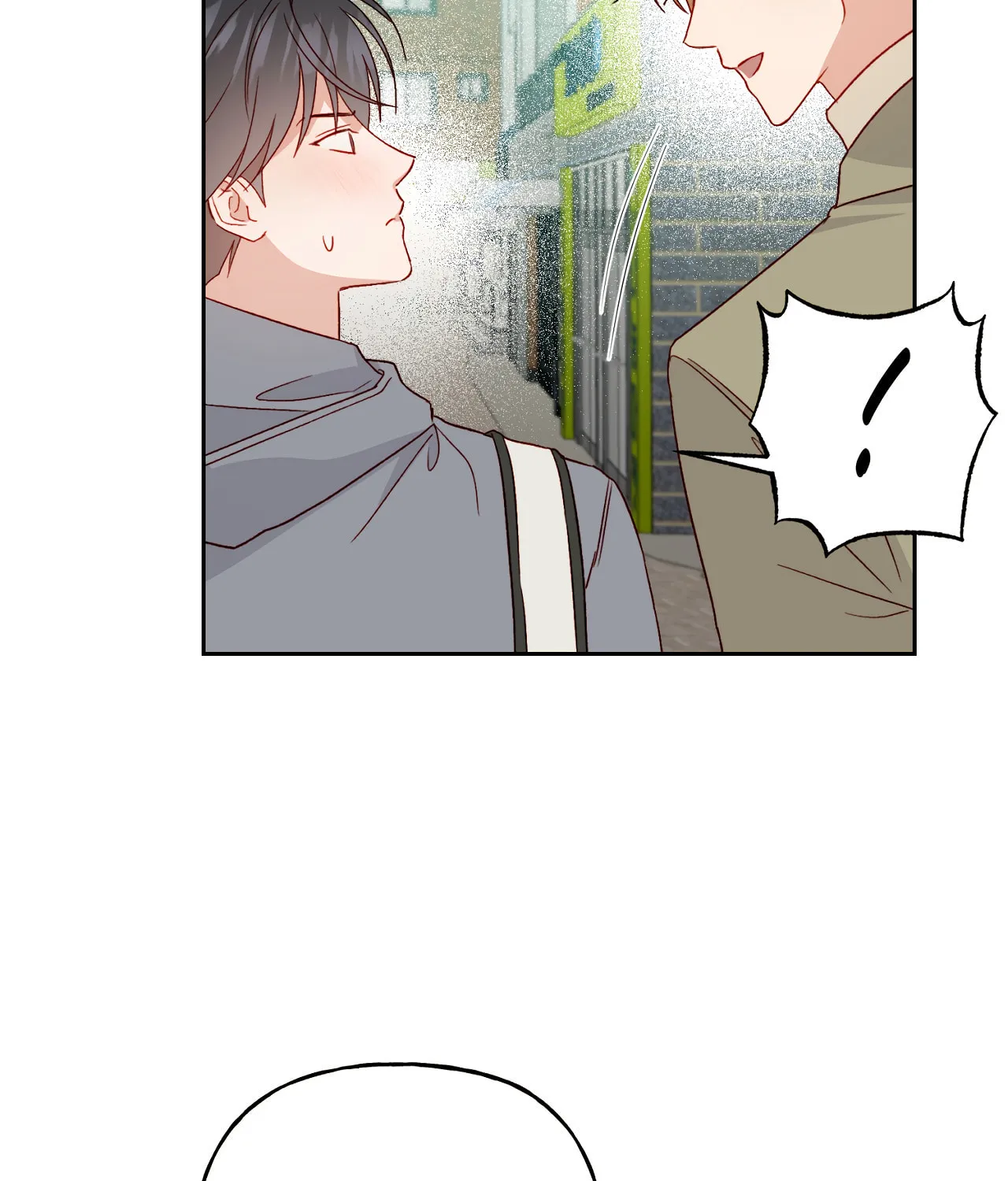Exploration Chapter 28 page 80 - 