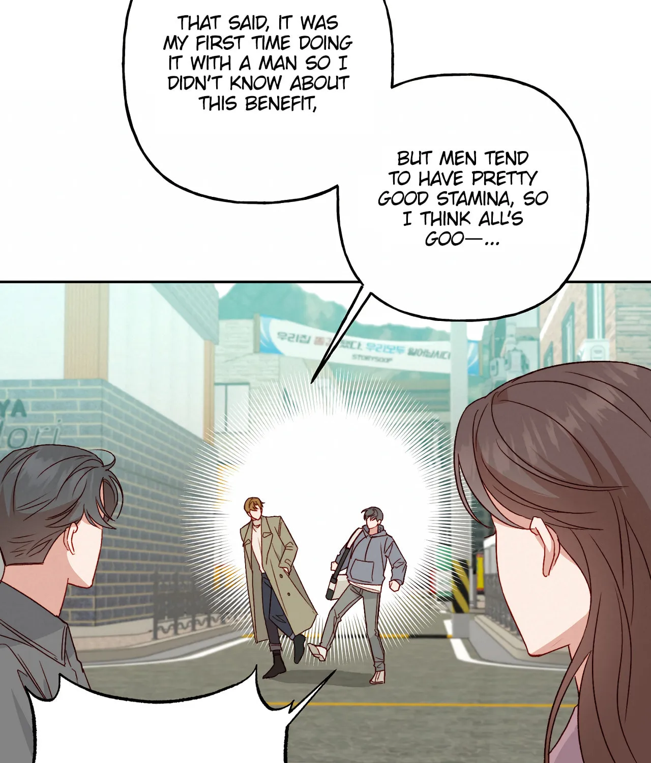 Exploration Chapter 28 page 81 - 