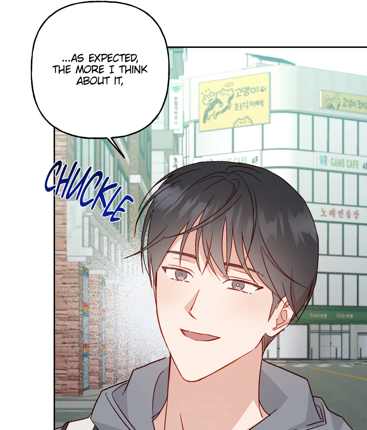Exploration Chapter 28 page 84 - 