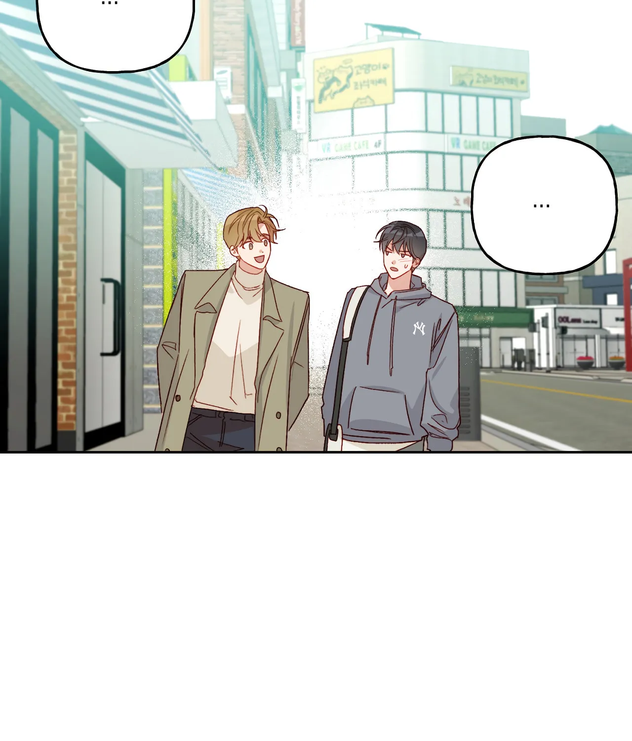 Exploration Chapter 28 page 88 - 