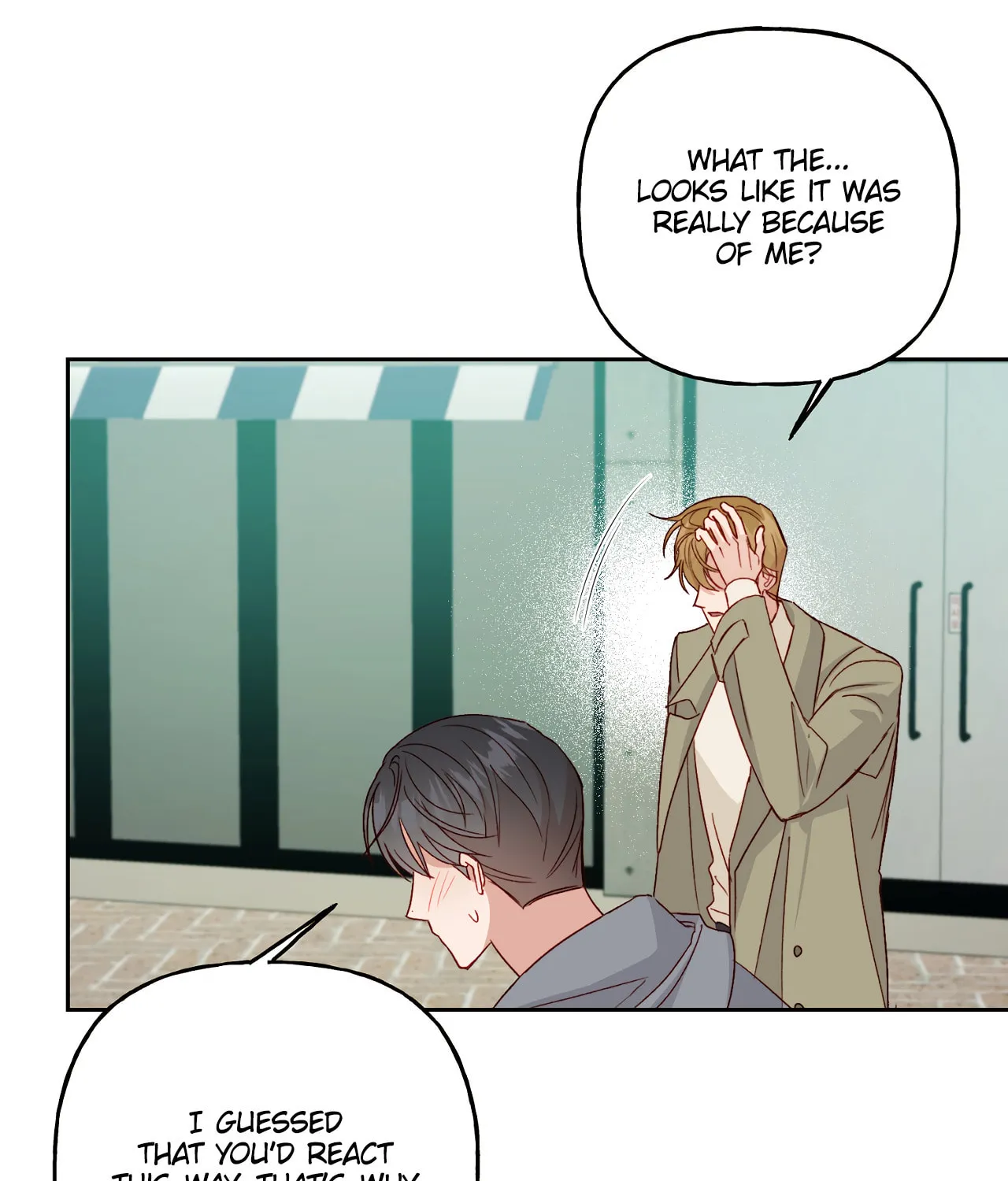 Exploration Chapter 28 page 89 - 