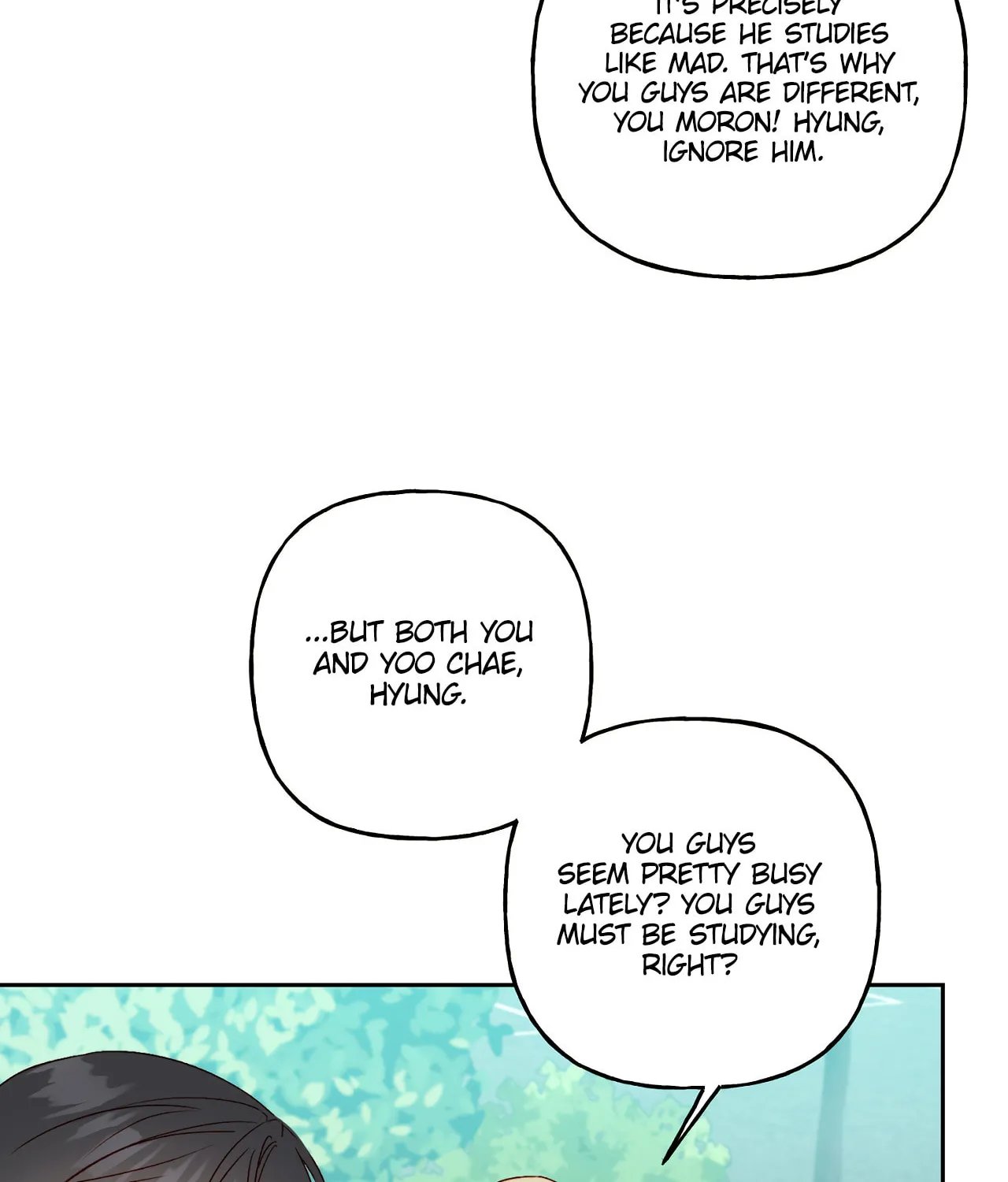 Exploration Chapter 28 page 10 - 