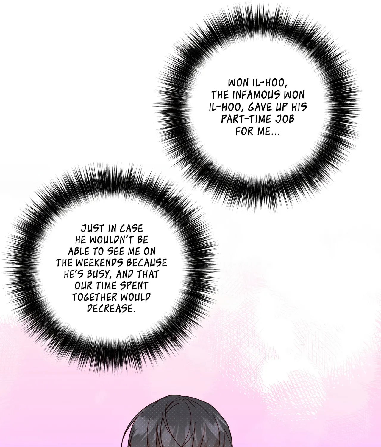 Exploration Chapter 28 page 91 - 
