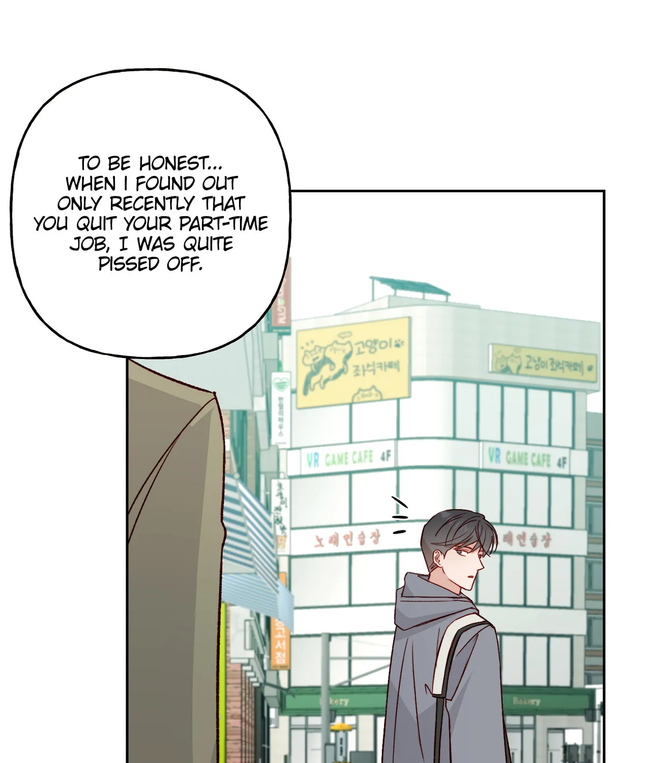 Exploration Chapter 28 page 94 - 