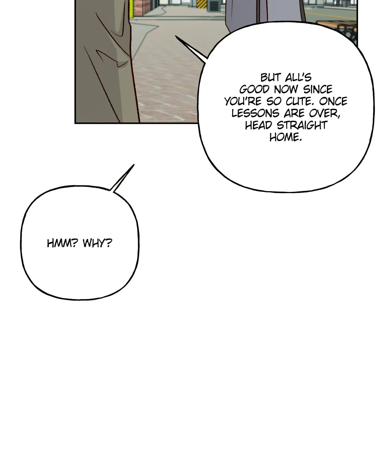 Exploration Chapter 28 page 95 - 