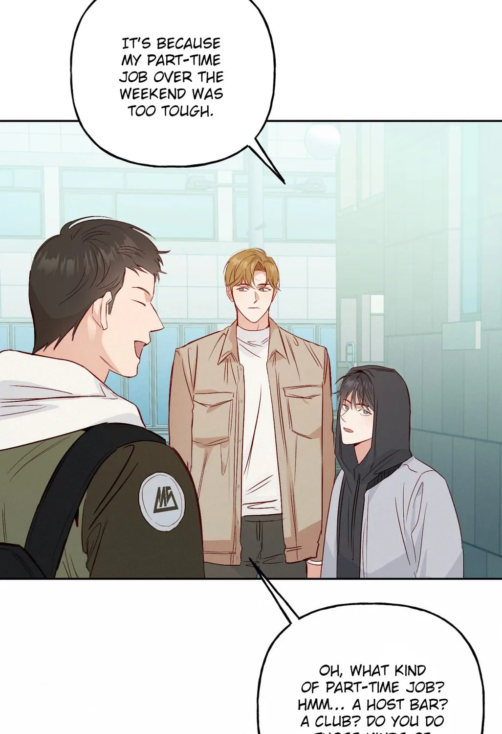 Exploration Chapter 3 page 130 - 