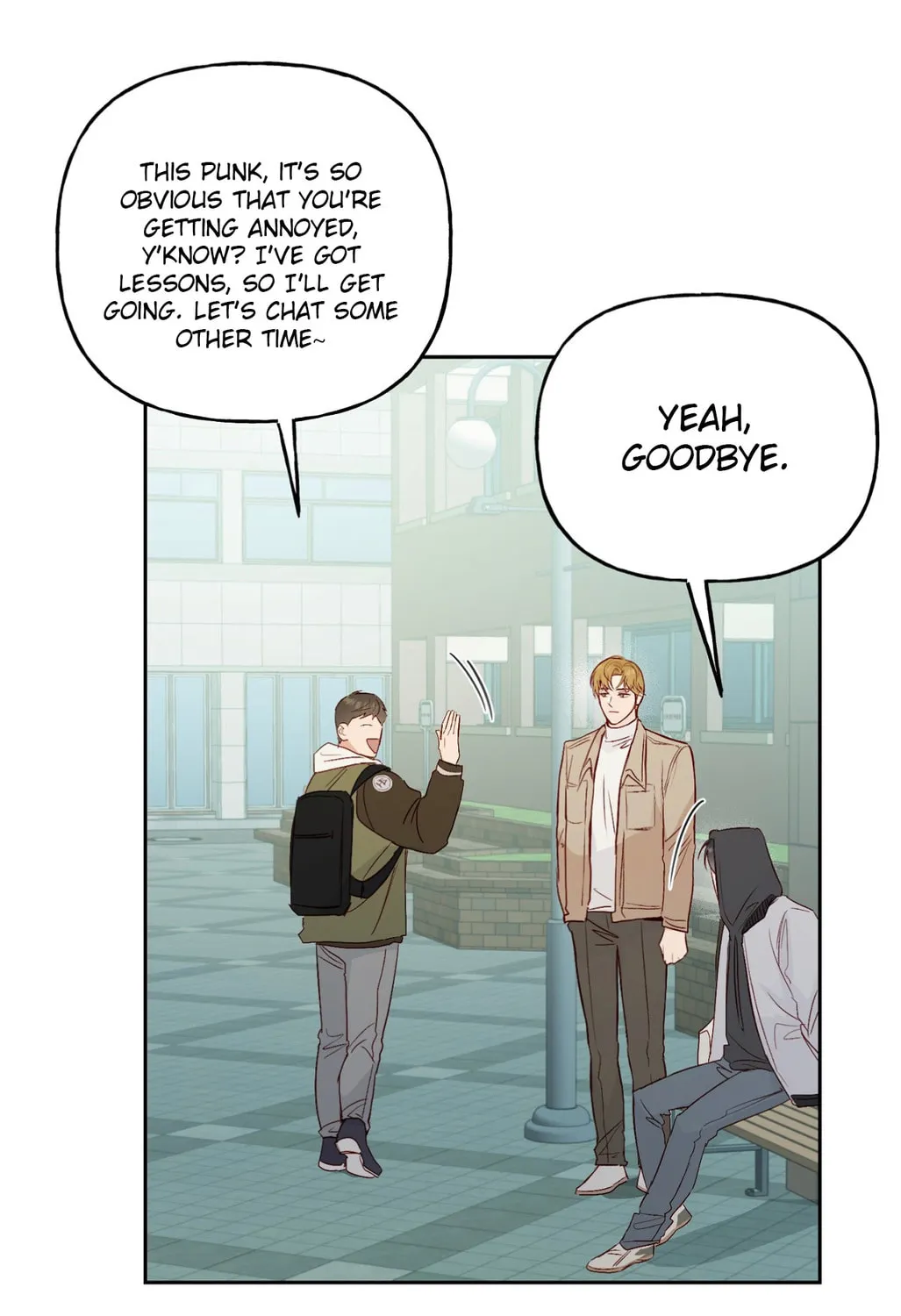 Exploration Chapter 3 page 135 - 