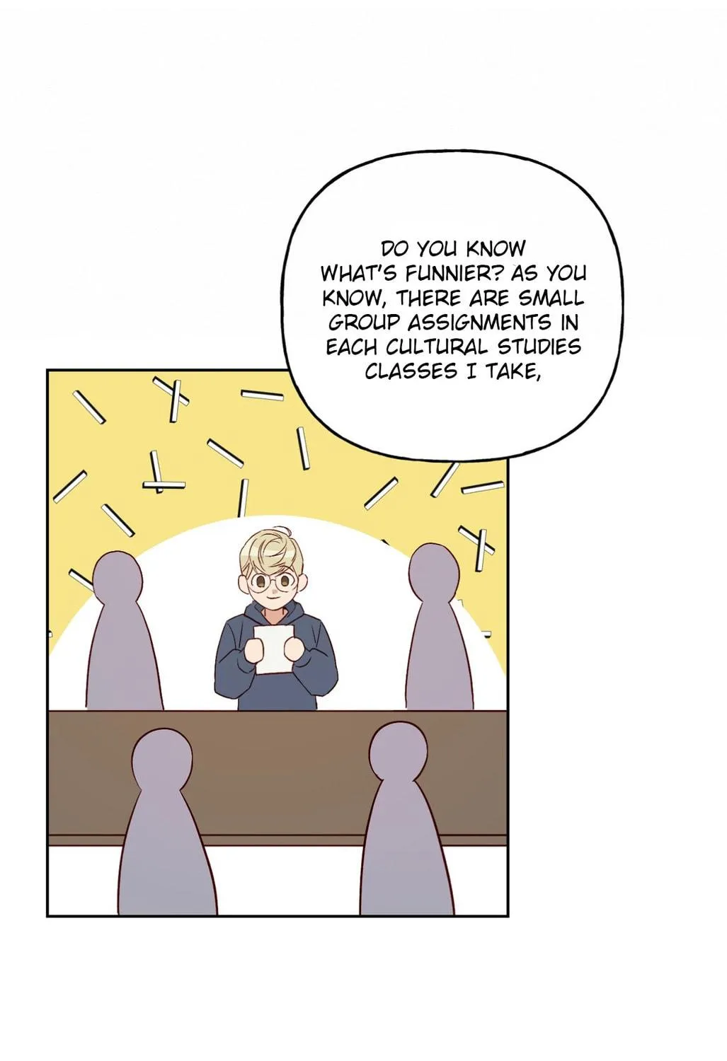 Exploration Chapter 3 page 18 - 