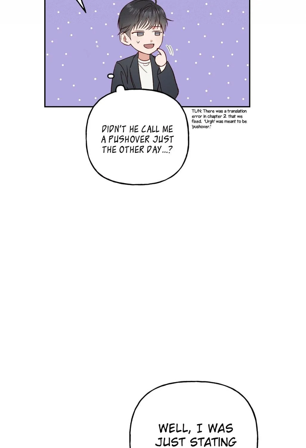 Exploration Chapter 3 page 56 - 