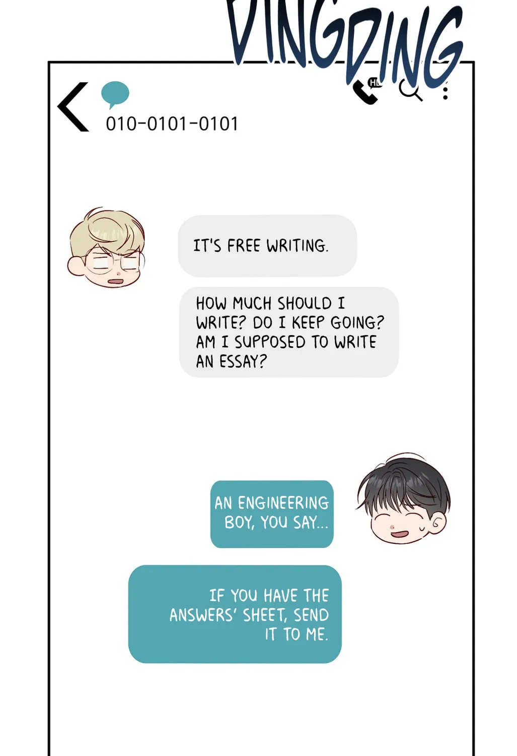 Exploration Chapter 4 page 123 - 
