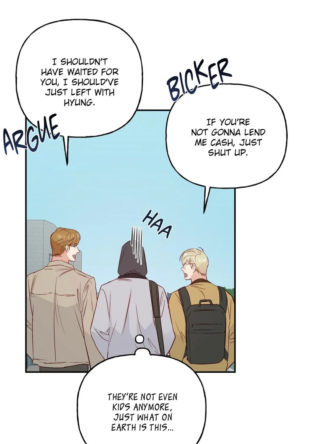 Exploration Chapter 4 page 18 - 