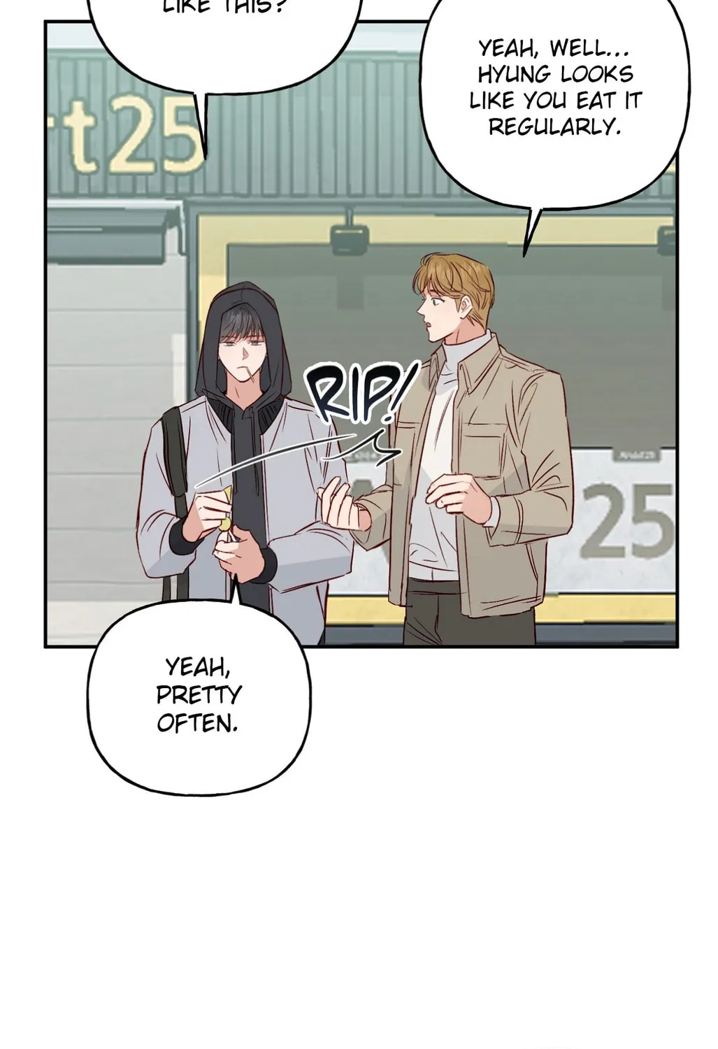 Exploration Chapter 4 page 99 - 