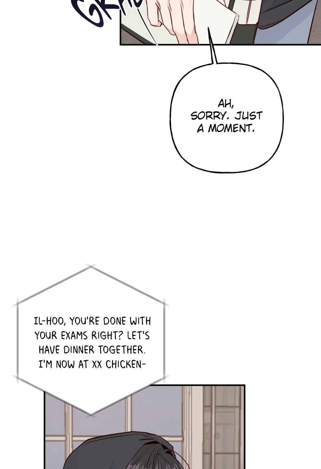 Exploration Chapter 5 page 133 - 