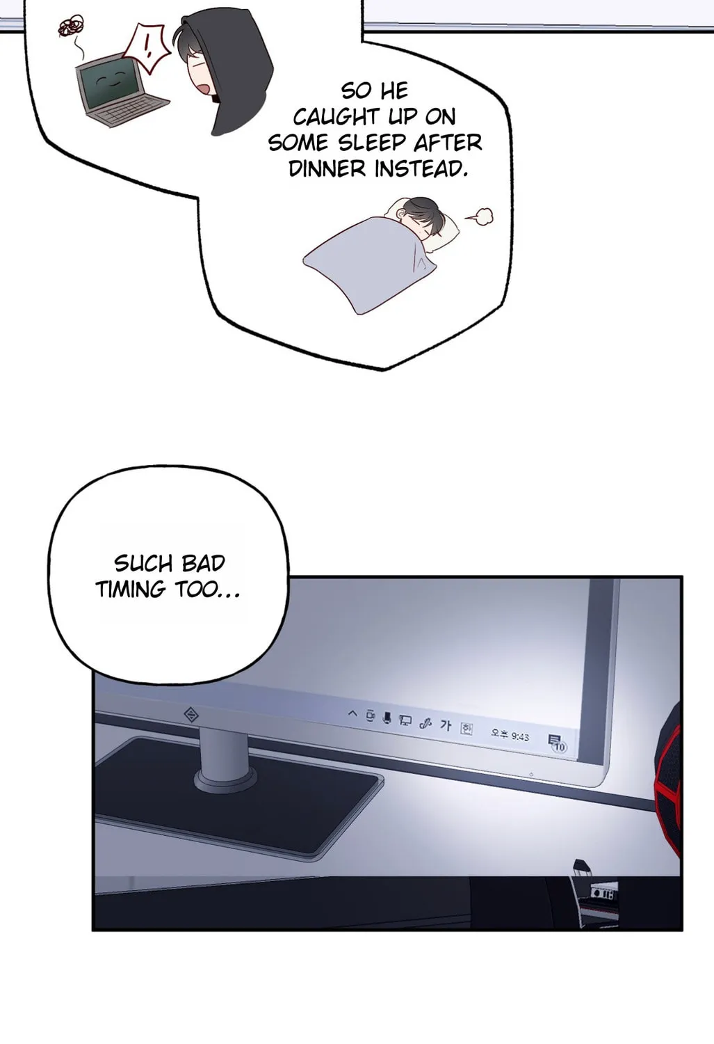 Exploration Chapter 6 page 43 - 