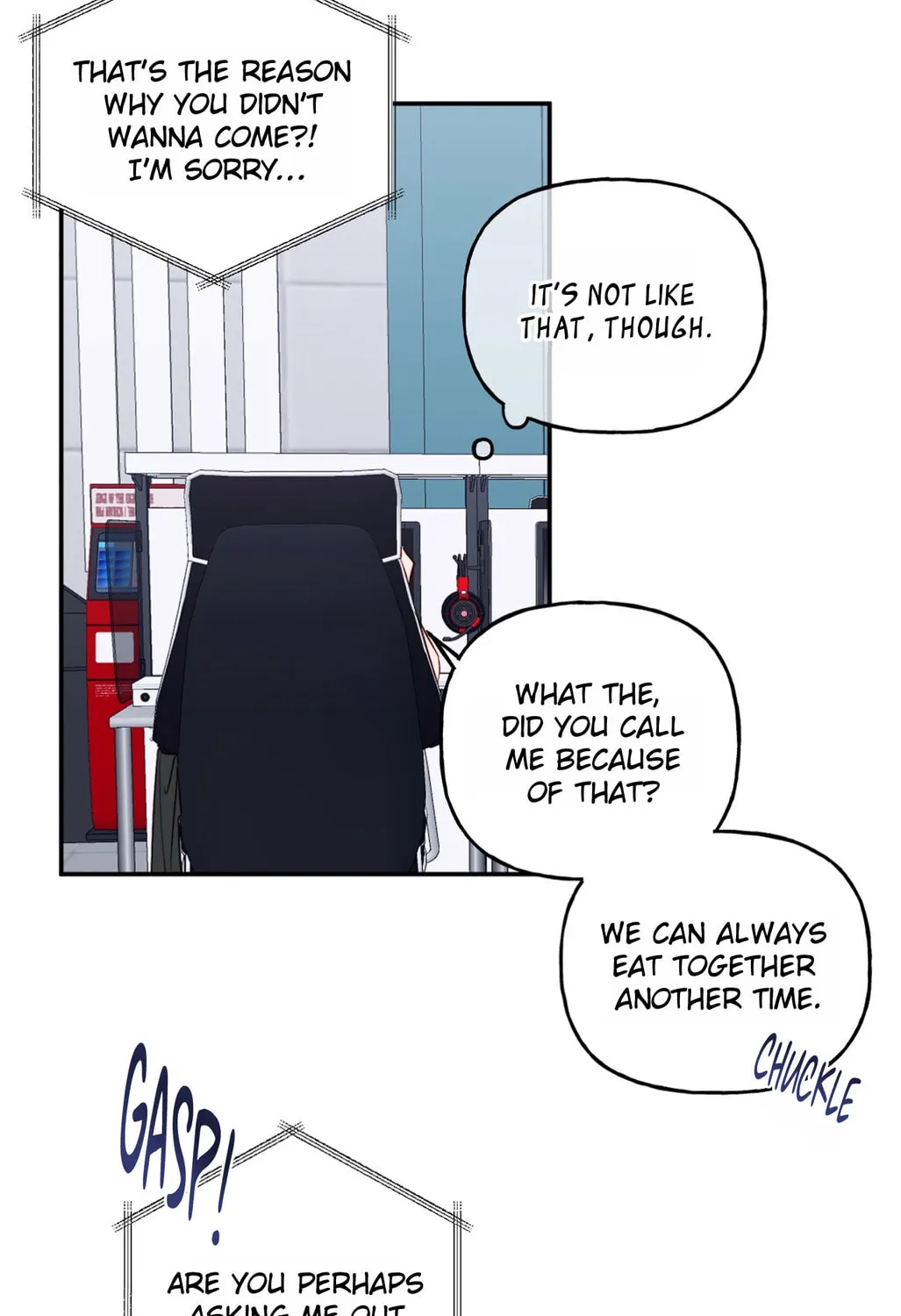 Exploration Chapter 6 page 64 - 