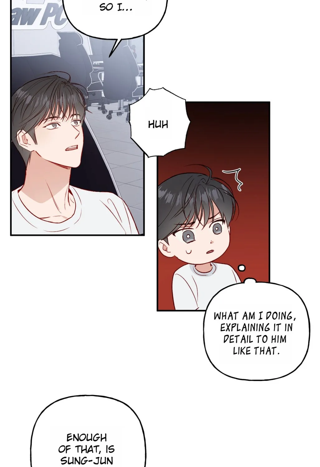 Exploration Chapter 6 page 83 - 
