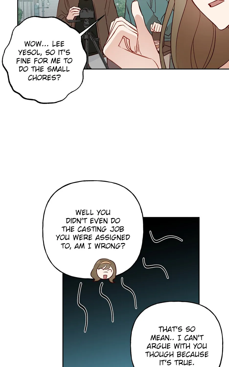 Exploration Chapter 8 page 33 - 