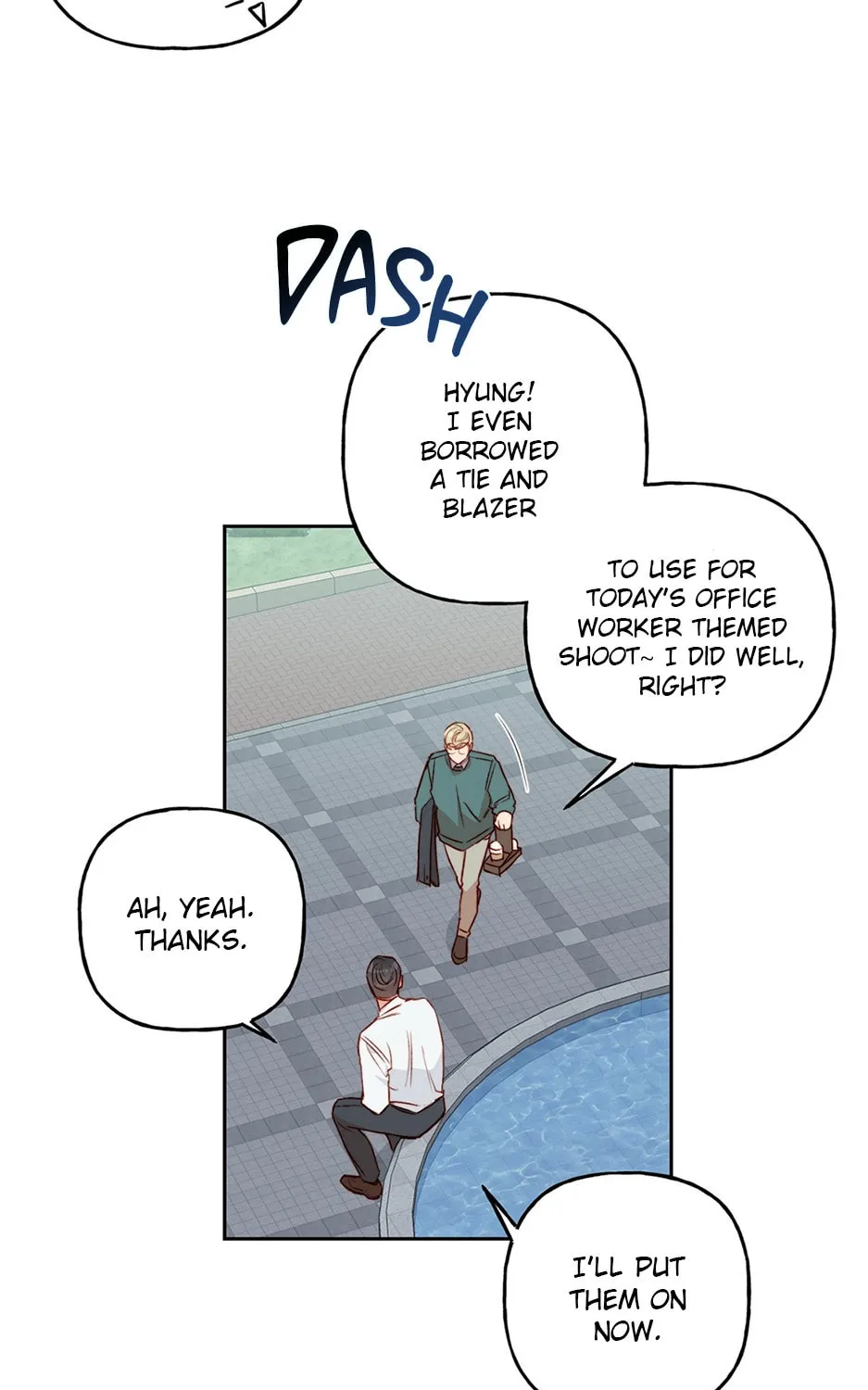 Exploration Chapter 8 page 39 - 