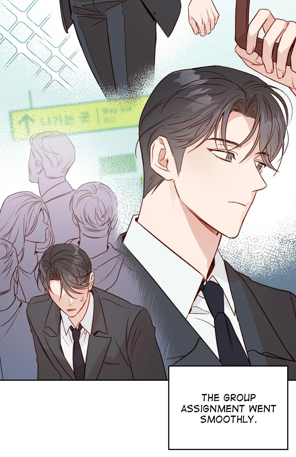 Exploration Chapter 8 page 71 - 