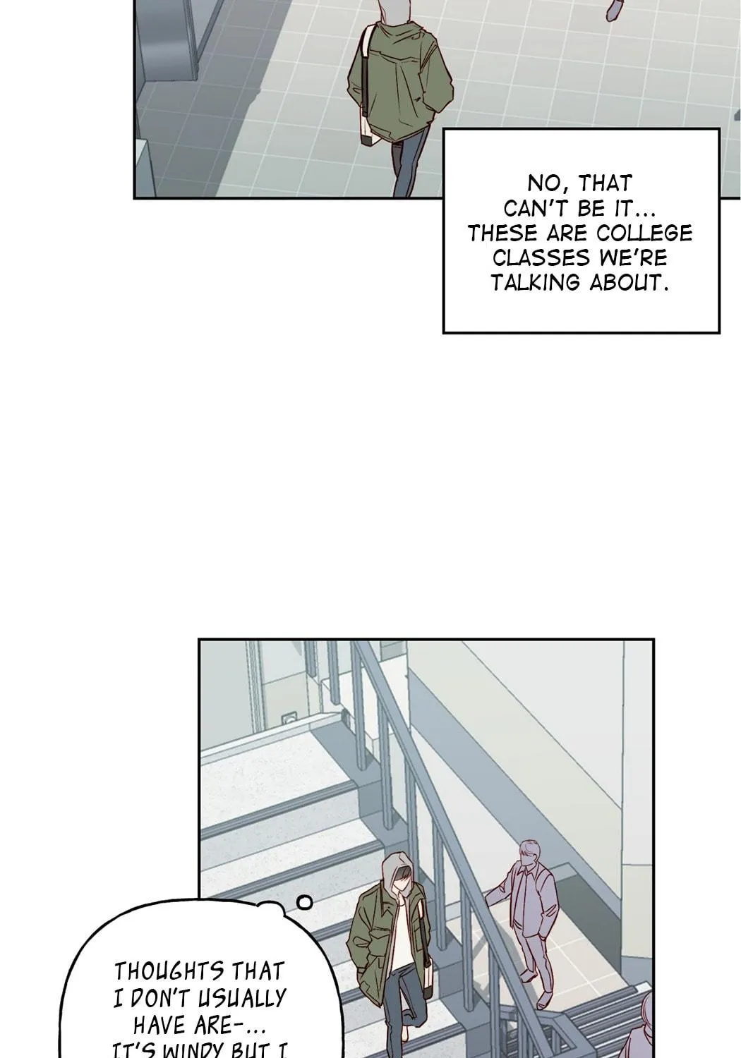 Exploration Chapter 8 page 82 - 