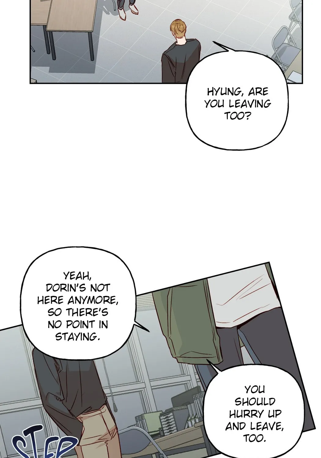 Exploration Chapter 9 page 58 - 