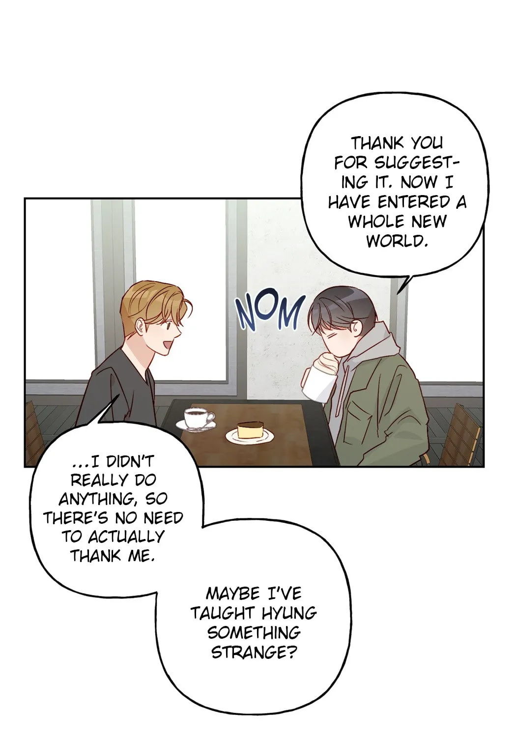 Exploration Chapter 9 page 81 - 